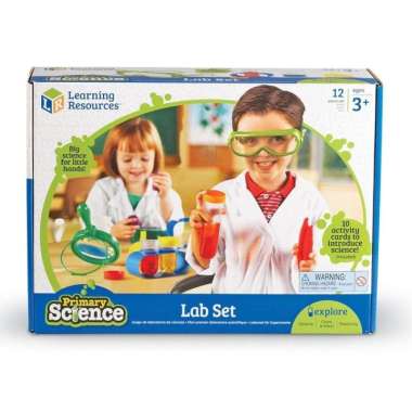 Laboratoire Aquatique Splashology - Kit Scientifique Enfants 3+ Ans Sur Laboratoire Aquatique Splashology - Kit Scientifique Enfants 3+ Ans Sur