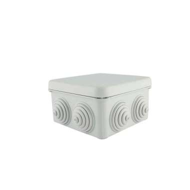 DURADUS CCTV (PELINDUNG KABEL KAMERA OUTDOOR)