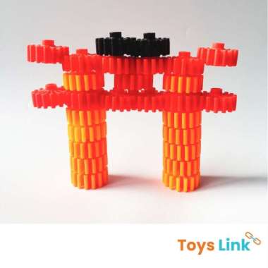 roda - toys link | mainan anak murah
