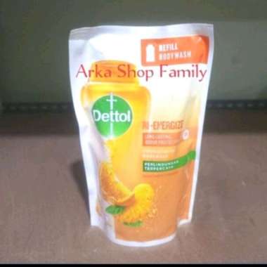 Dettol Body Wash