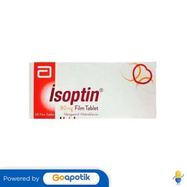 Cheap isoptin 80