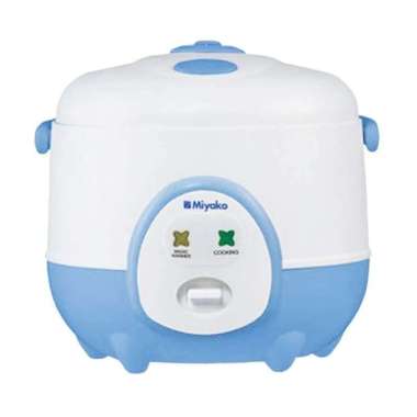 Miyako MCM-606A/B - MCM606 A/B Biru