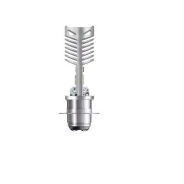 Osram Osram Lampu Utama Motor LED T19 H6 M5 K1 New Gen Putih - 7935CW
