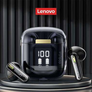 Lenovo Thinkplus LivePods LP40 Pro TWS Earbuds