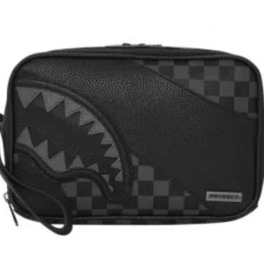 Sprayground Raceway Shadow Phantom Toiletry