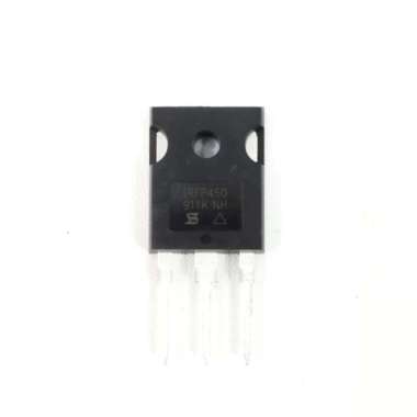 IRFP450 IRFP 450 Transistor Mosfet Hitam