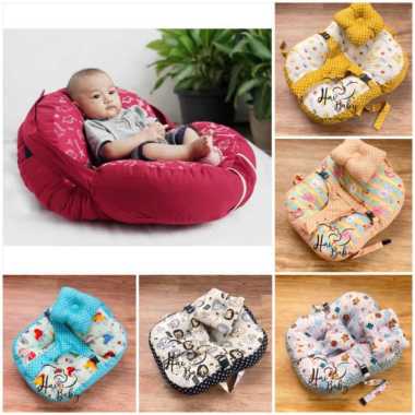 Sofa Bayi Jumbo Duduk Sofa Bayi Multifungsi Sofa Bayi Duduk Termurah Jumbo duduk Rabit duduk