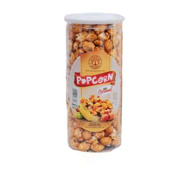 BIPANG JANGKAR POPCORN CARAMEL 125GR