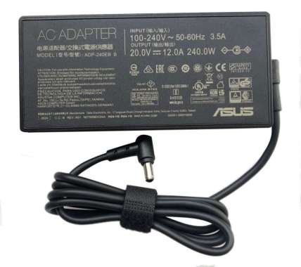 ADAPTOR CHARGER ASUS Strix Scar 15 G533QS G533QS-XS98Q G533QS-HF083TS