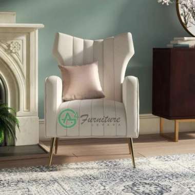 Sofa Santai Unik Lauretta