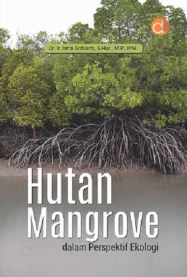 Buku Hutan Mangrove dalam Perspektif Ekologi - BUKU KEHUTANAN