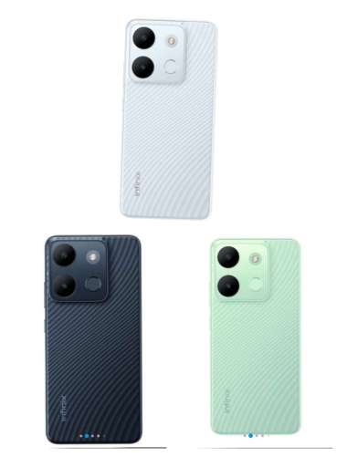 infinix smart 7
