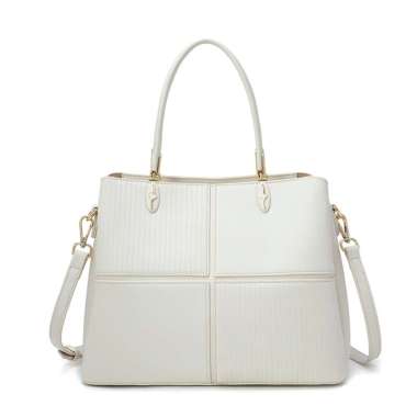 Tas Wanita Palomino Esmira Handbag - Ivory Original