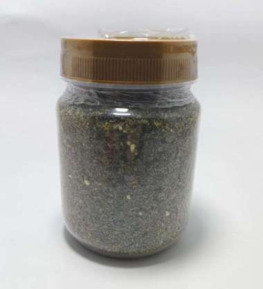 50gram Nori Tabur Halal Vegan Vegetarian / Abon Nori Halal