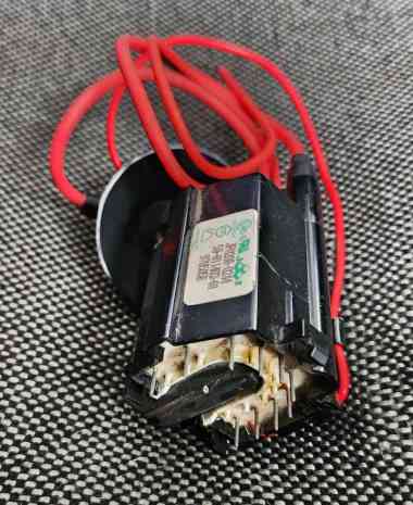 Flyback TV Tabung Detron JF0208-0244