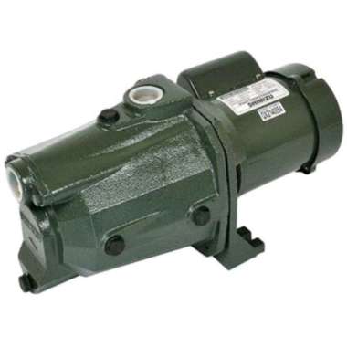 SEMI JET PUMP SHIMIZU 108BIT - SHIMIZU JETPUMP 108BIT - POMPA AIR SHIMIZU SEMI JET PUMP 108 BIT - PO
