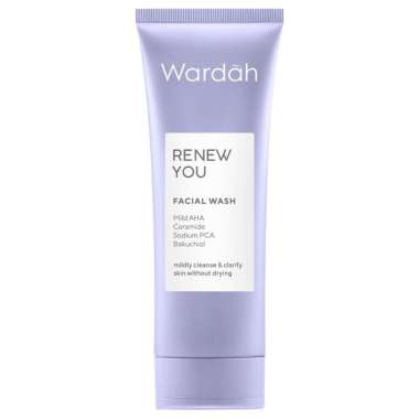 WARDAH Renew You Facial Wash