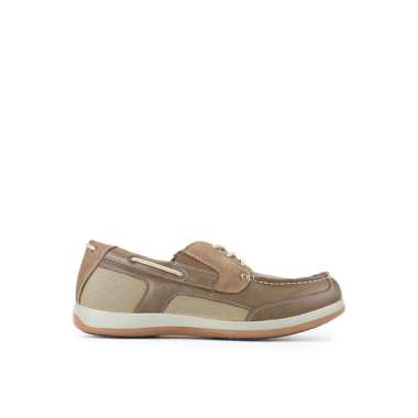 Obermain Sepatu Pria CANYON DARWIN Khaki OI5725KK 42 Khaki