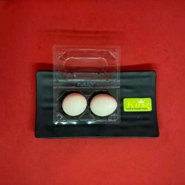 Telur ayam kampung, telur ayam kampung segar, telur ayam kampung isi 2