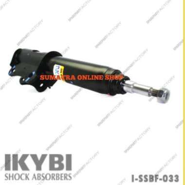 Shockbreaker Shock breaker Depan Suzuki Escudo 2.0 (1set) Oli IKYBI
