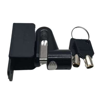 Gembok Rem Cakram Motor Kunci Gembok Cakram Sepeda & Motor