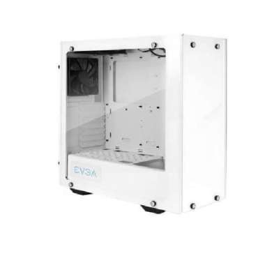 CASING EVGA DG 76 WHITE / Casing Gaming