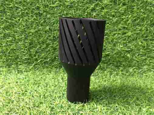 Surface Skimmer Kolam Koi 2-1 inch