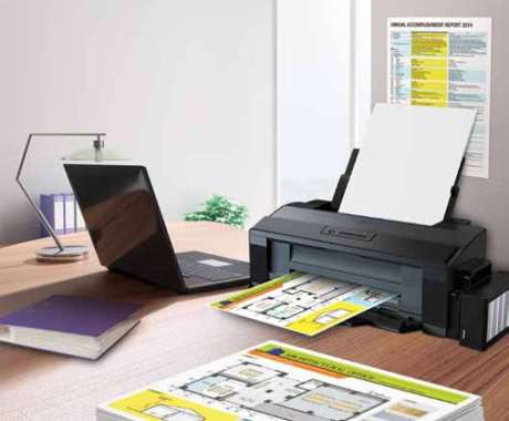 Sale Epson L1300 Printer A3+ Terbaru