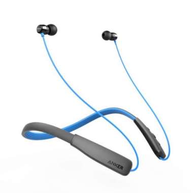 Anker soundbuds lite headset bluetooth neckband Resmi Anker A3271