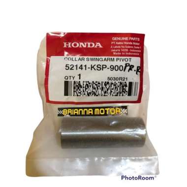 COLLAR SWING ARM MEGAPRO MONO VERSA ORI HONDA 52141 KSP 900