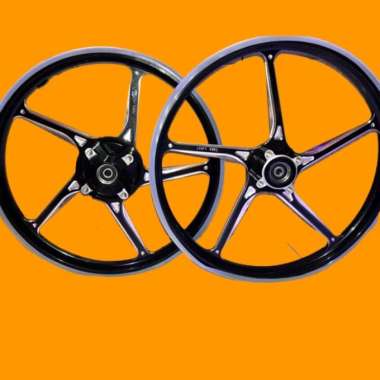 pelek mx king mx new 125z enkai rcb - velg mxking mx new 125 enkei rcb - pelek enkei mx 125z 511 - p