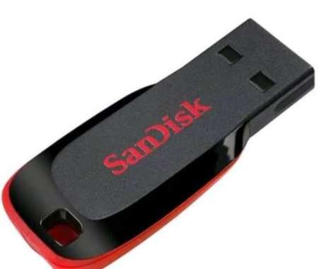 Flashdisk Sandisk 8gb / Flashdisk