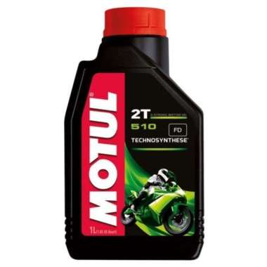 oli samping motul 510 2t 1l