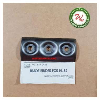 DRUM PLATE FOR MESIN PASAH RYOBI HL82 HL 82 HL82N SERUT KETAM PLANNER