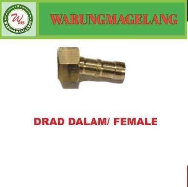 Nepel jet cleaner/washer sancin sanchin female drat dalam