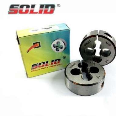 WM Pembuat drat luar Snay senai snei snai 1-2 x 13 SOLID