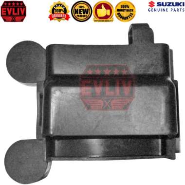 Karet pelindung efi ecu gsx r150 s150 bandit 150