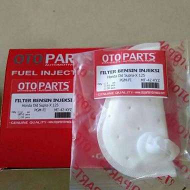 FILTER BENSIN SUPRA X 125 PGM FI LAMA 2006 - 2011