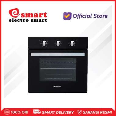 [ PROMO CUCI GUDANG ] MODENA Built In Oven BO 1733