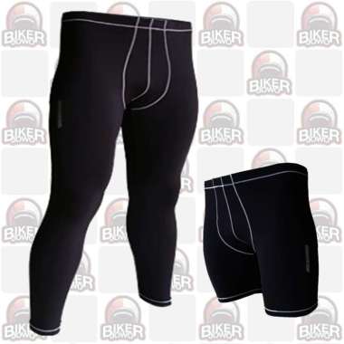 Base Layer Celana Respiro Pendek M
