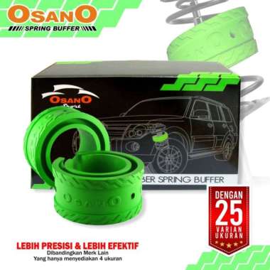 OsanO Spring Buffer Type SBF 05.1 - Utk City. Innova. Timor. Vios dll