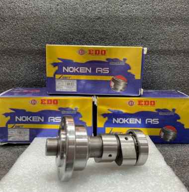 NOKEN AS TIGER RACING NOKEN AS EDO TIGER MEGAPRO STANDART E1 E2 E3 standar tiger