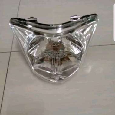 lampu depan / reflektor jupiter mx
