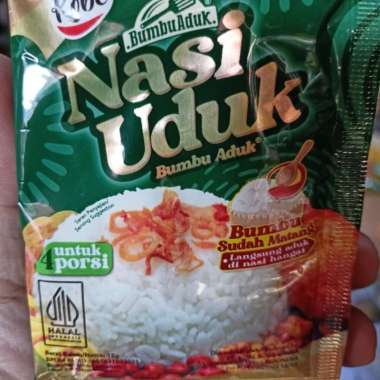 bumbu aduk nasi uduk Kobe 15g