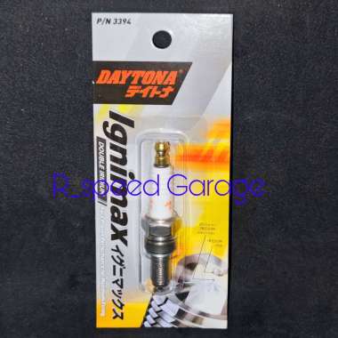 BUSI IRIDIUM DAYTONA CRF 150 BLADE 125 SUPRA X 125 FI CPR9EA 3394