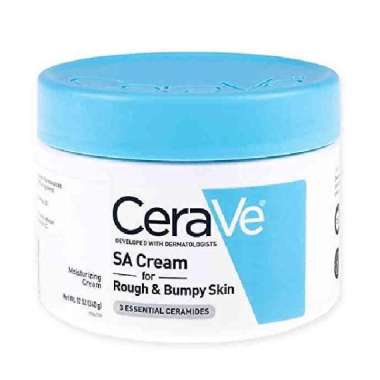 CeraVe Renewing SA Cream 12 oz by CeraVe