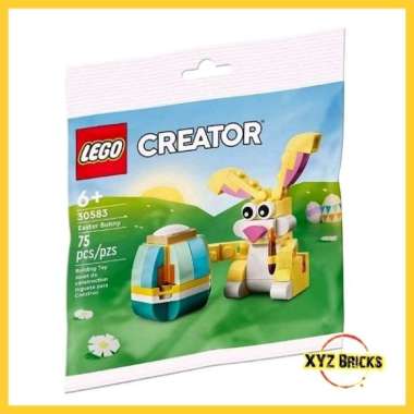 LEGO 30583 - Creator Easter Bunny