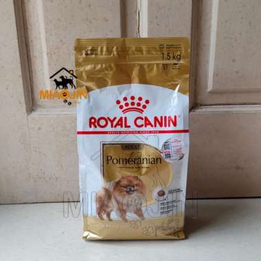 Royal canin mini clearance pom