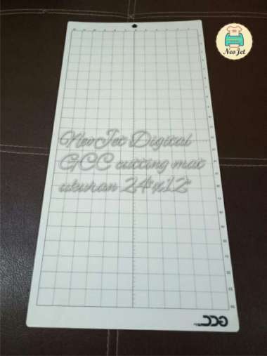 Cutting mat A3 GCC Taiwan cuting mat A3 alas potong