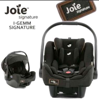 Joie I-Gemm Signature Car Seat